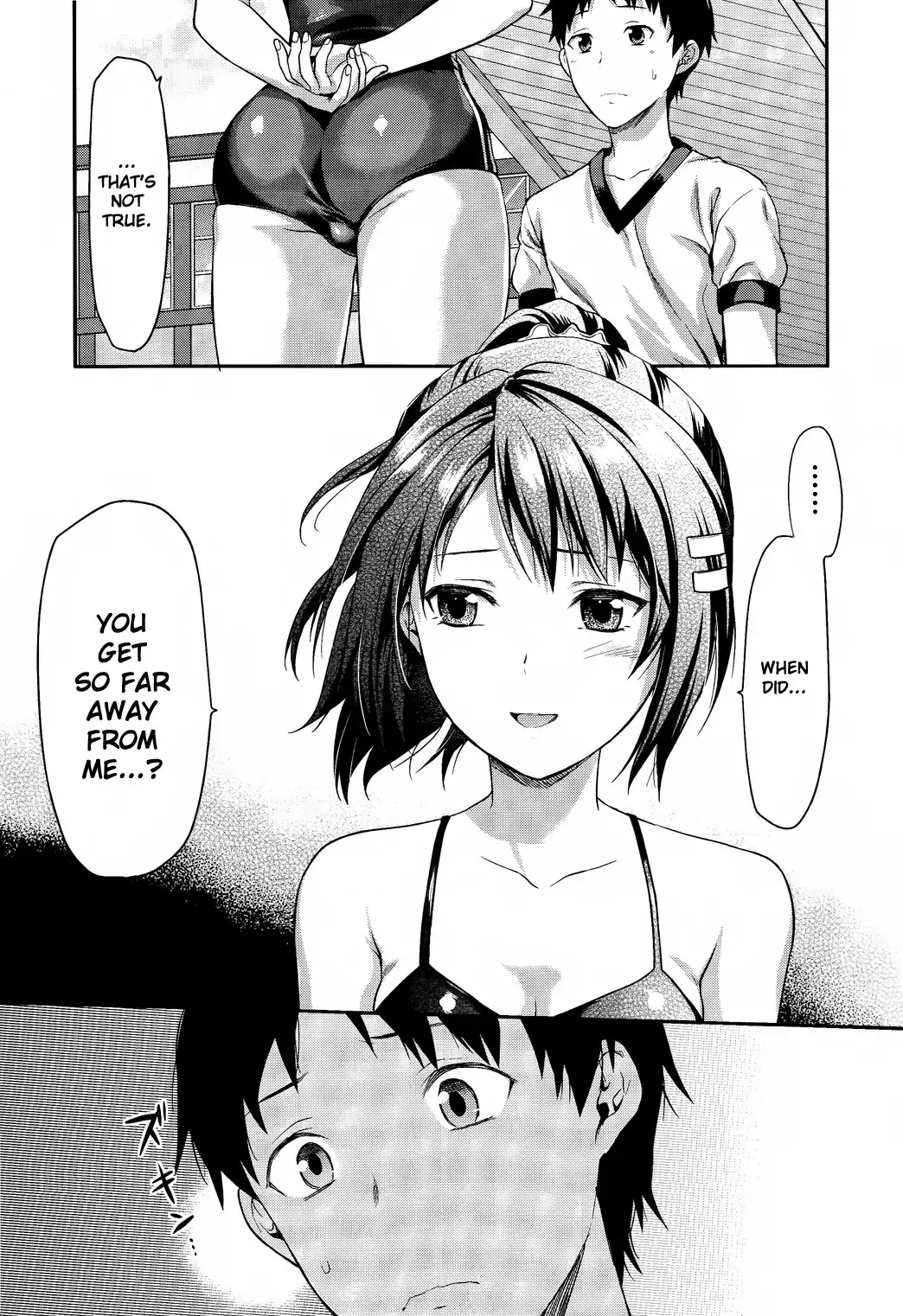 Photo Kano Chapter 3 15